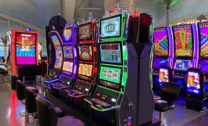 Unleash Your Inner Gambler Online Slot Lottery Fun