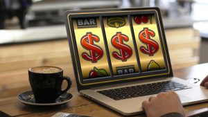 Unlocking Riches The Magic of Slot Machines