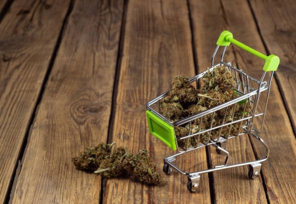 The Best Top Weed Carts for an Elevated Experience