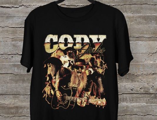Cody Jinks Store Secrets Revealed: Where Quality Meets Passion