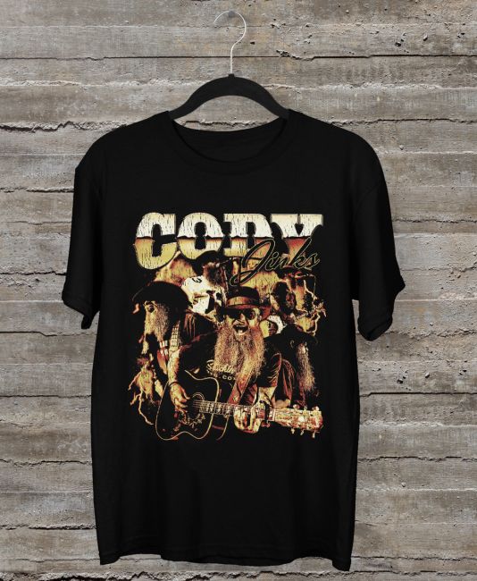 Cody Jinks Store Secrets Revealed: Where Quality Meets Passion