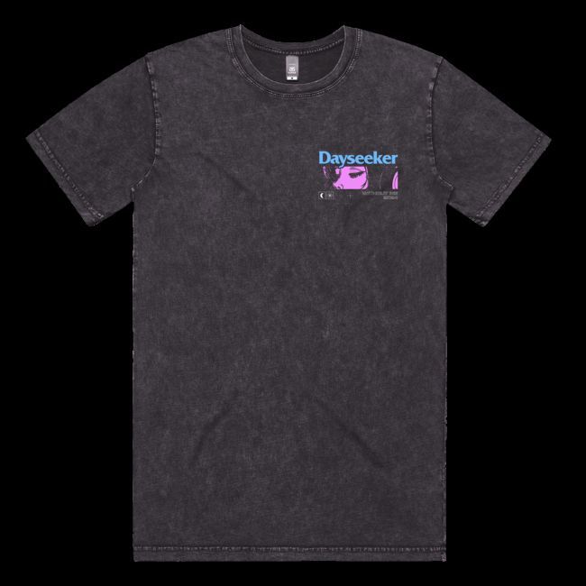 The Evolution of Dayseeker Merch: From Concept to Collection