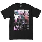 Exclusive Insights: How to Score Limited Edition Linkin Park Merch