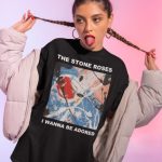 Decoding The Stone Roses Official Merchandise: Quality & Style