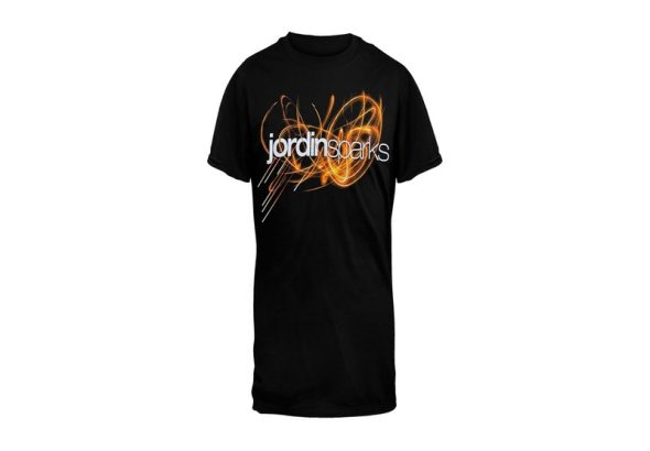 Exclusive Insights: Behind the Scenes of Jordinsparks Merchandise