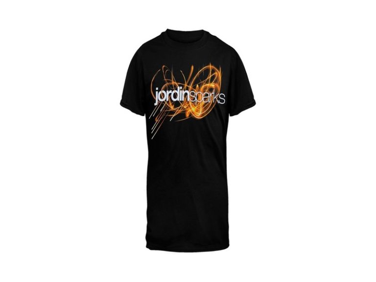 Exclusive Insights: Behind the Scenes of Jordinsparks Merchandise