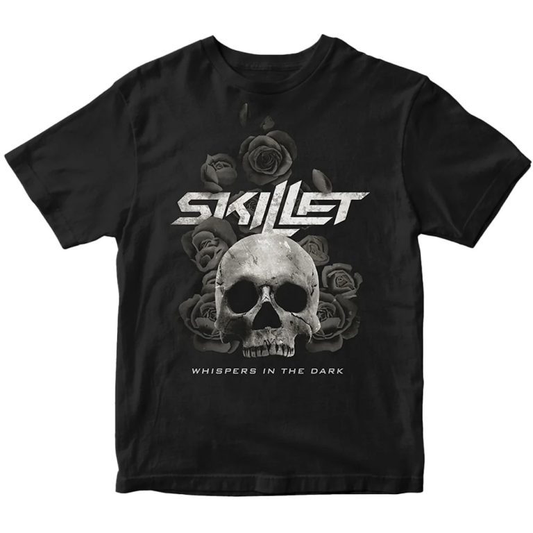 Unveiling Skilletandise Official Merch: Where Quality Meets Fanhood