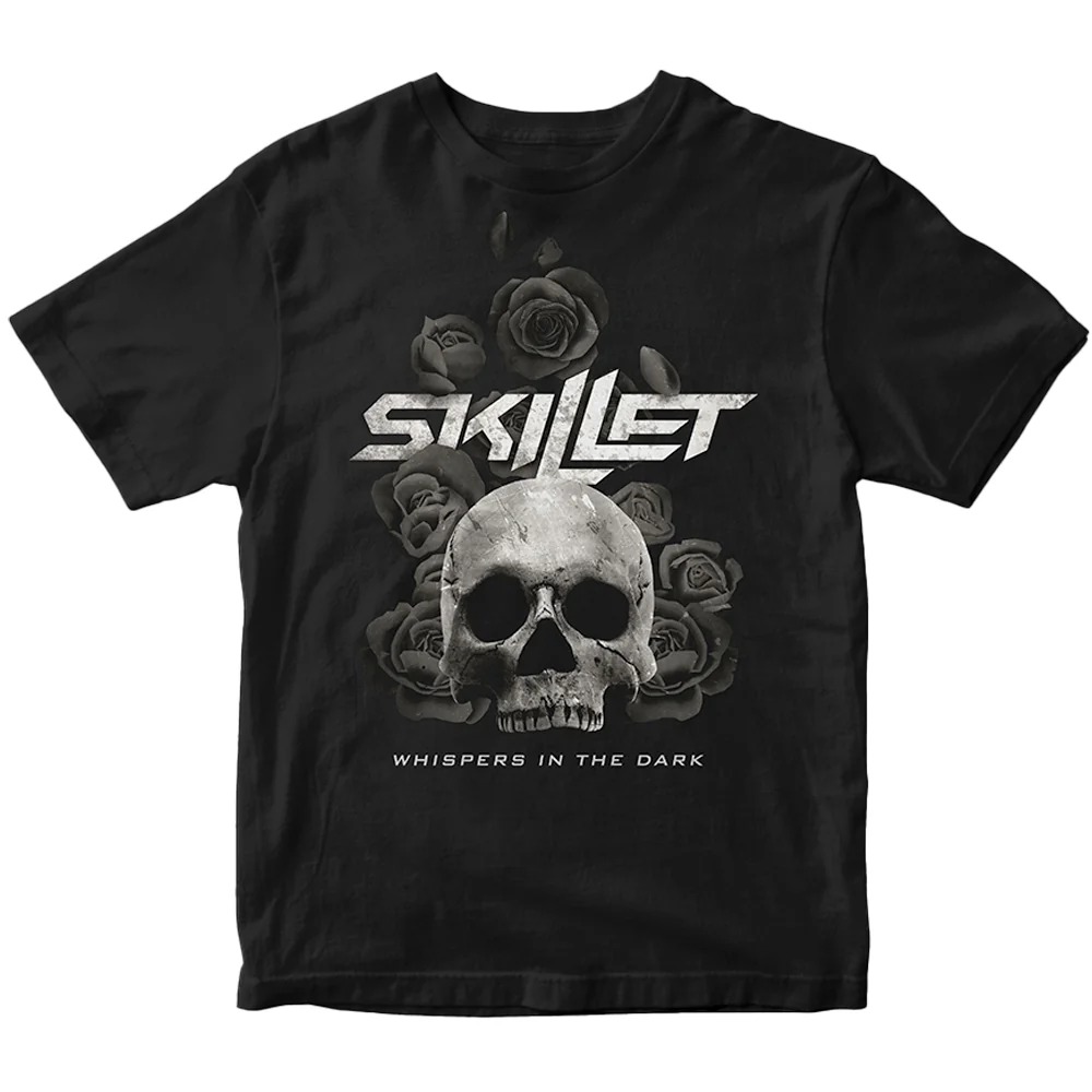 Unveiling Skilletandise Official Merch: Where Quality Meets Fanhood