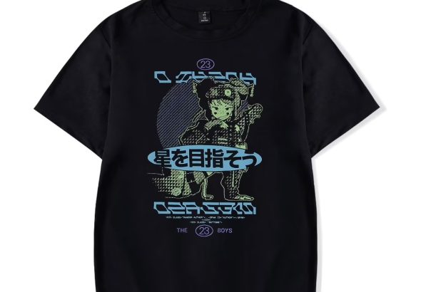 Unlocking the Best of The Boys Merch: A Comprehensive Guide