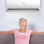 Top Window Air Conditioners with Heater for Winter and Summer