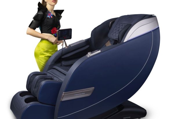 What Is the Best Massage Chair for Consistent Daily Comfort?