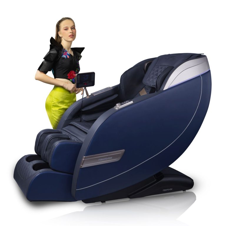 What Is the Best Massage Chair for Consistent Daily Comfort?