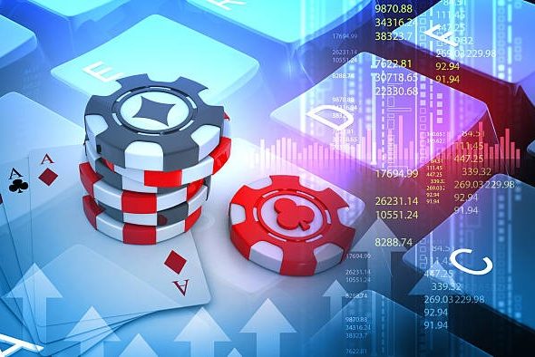A Complete Guide to Choosing the Right Casino Online Platform