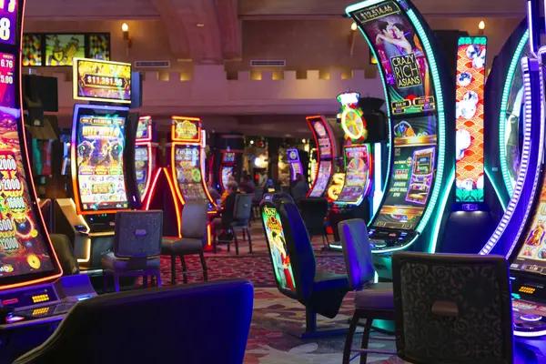 Why Players Prefer casino en ligne paysafecard Platforms