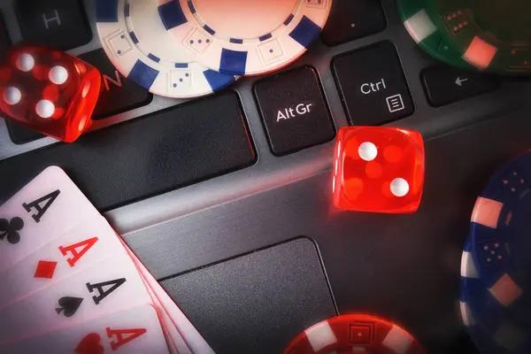 ポーカーアプリ: Best Apps for Real Gameplay