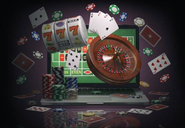 Trusted casino retrait rapide Operators Reviewed