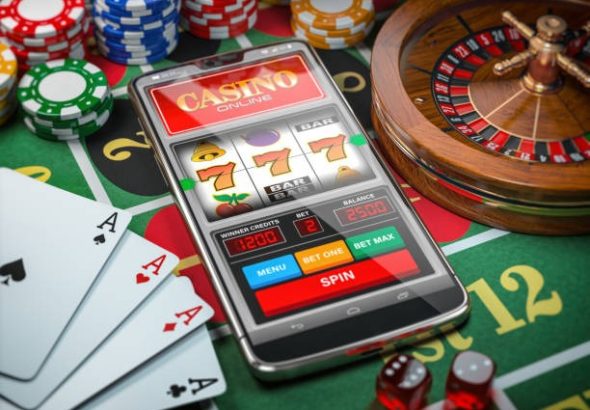 Best casino en ligne paysafecard Sites for Secure Payments