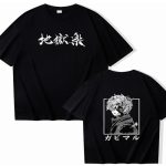 Authentic Anime Collection from Hells Paradise Official Merch