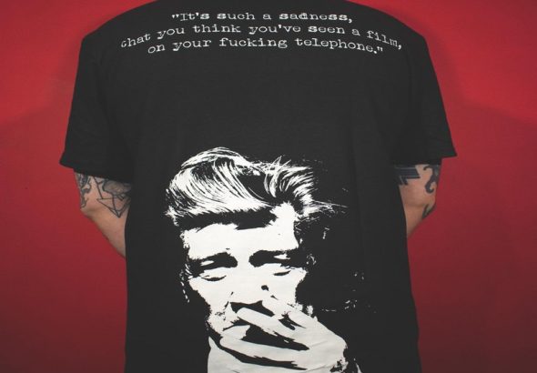 Shopping Guide for Authentic David Lynch Official Store Products