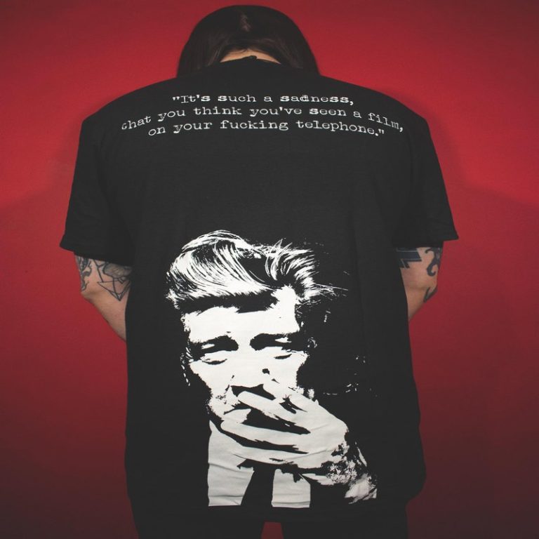 Shopping Guide for Authentic David Lynch Official Store Products