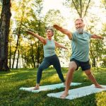 Why Small Health Improvements Matter the Most