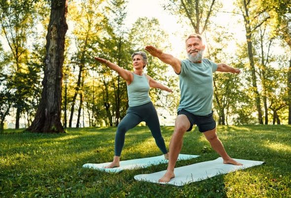 Why Small Health Improvements Matter the Most