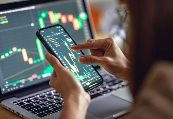 Stock Investment Platform for Long-Term Wealth Building Online