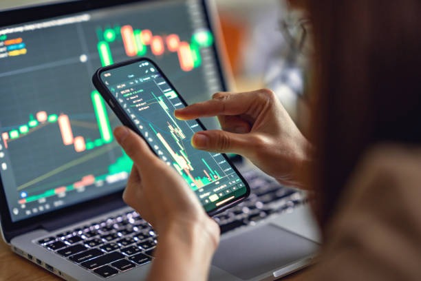 Stock Investment Platform for Long-Term Wealth Building Online