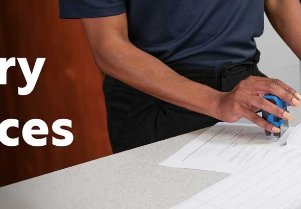 Trusted On-Demand Signing Services Through traveling mobile notary near me Stow Creek Township NJ